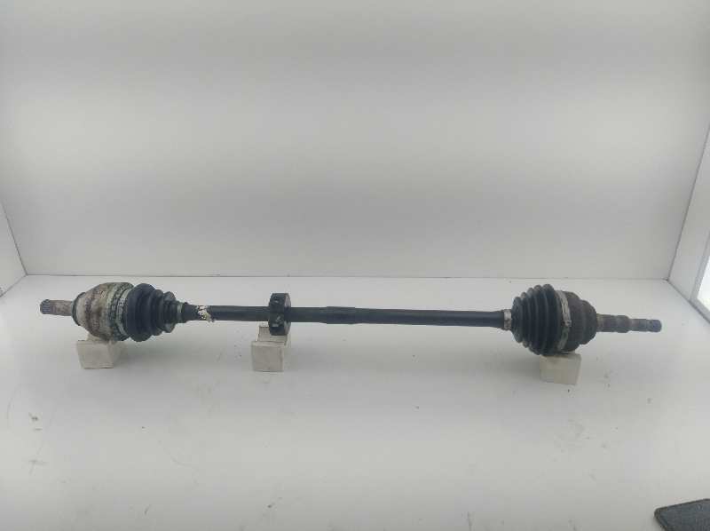 OPEL Astra H (2004-2014) Front Right Driveshaft 93187066, 93187066 24664829