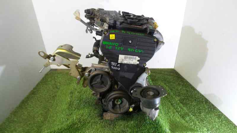 FIAT Engine 182A4000 18860305