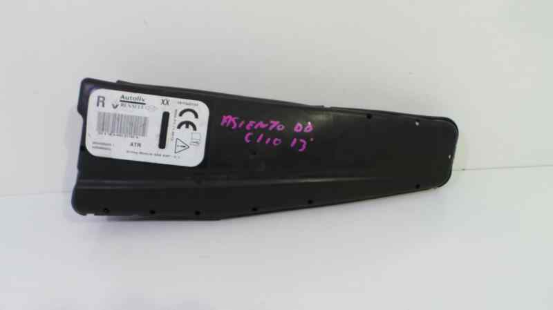 RENAULT Clio 3 generation (2005-2012) Other part 985H05592R,985H05592R,985H05592R 19180904