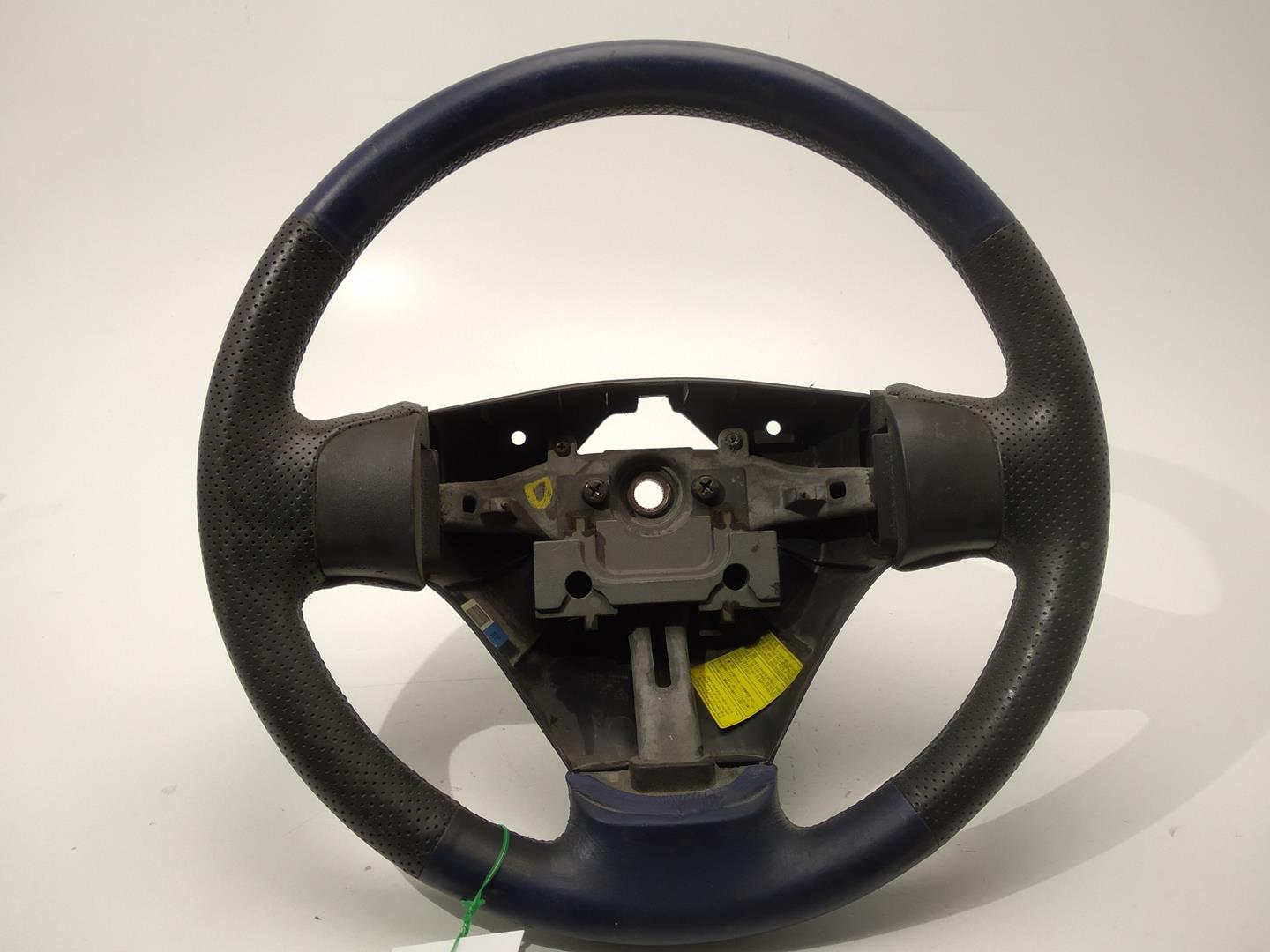 HYUNDAI Getz 1 generation (2002-2011) Steering Wheel 561201C700, 561201C700, 561201C700 24668220