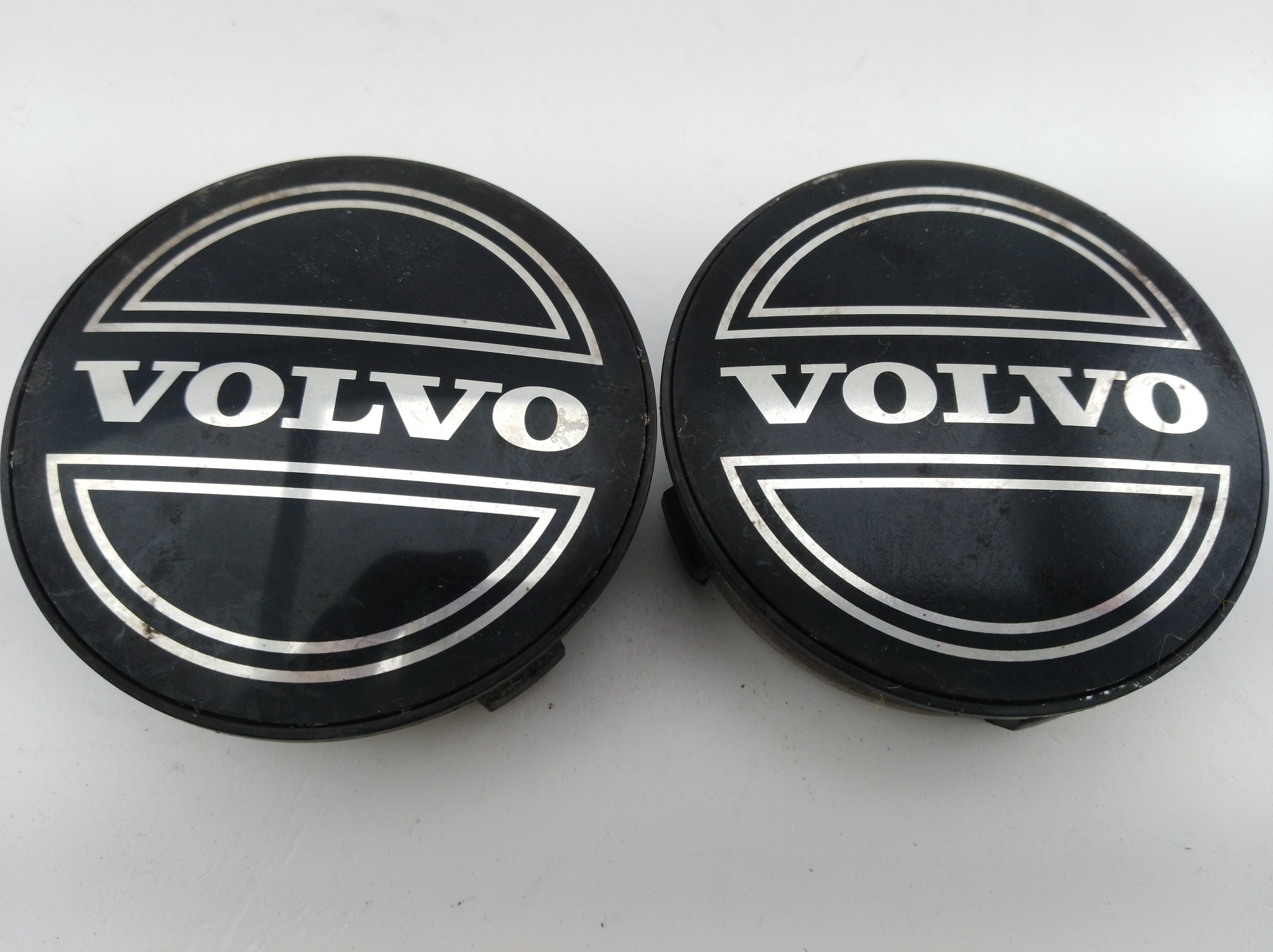 VOLVO S70 1 generation (1997-2000) Wheel Covers 30638643A, 30638643A, 30638643A 24666123