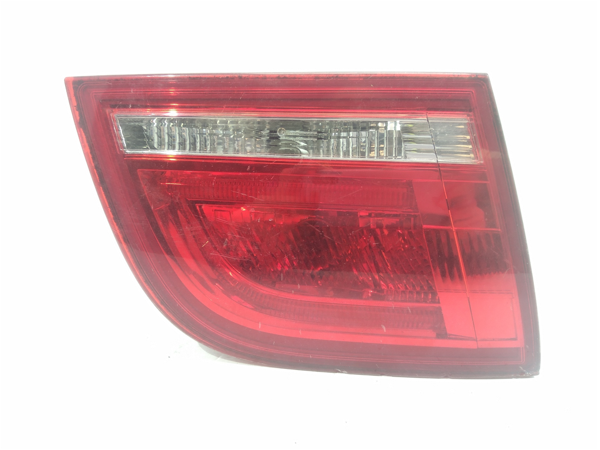 AUDI A3 8P (2003-2013) Feu arrière gauche 8P4945093D, 8P4945093D, 8P4945093D 24514222