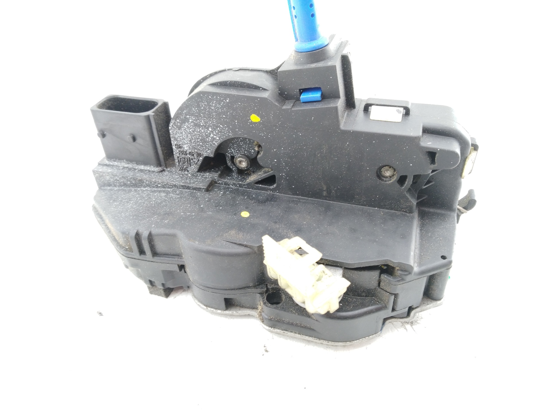 OPEL Astra J (2009-2020) Front Right Door Lock 3023880RH4,3023880RH4,3023880RH4 24667173