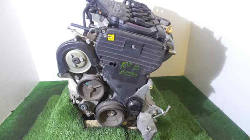 FIAT Croma 194 (2005-2011) Engine 182A4000 18877631