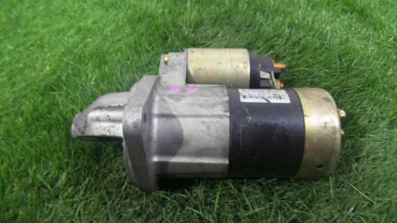 OPEL Calibra 1 generation (1990-2001) Starter Motor M000T86781 18923039