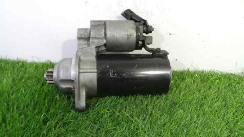 SEAT Cordoba 2 generation (1999-2009) Starter Motor 0001125042, 0001125042, 0001125042 24662700