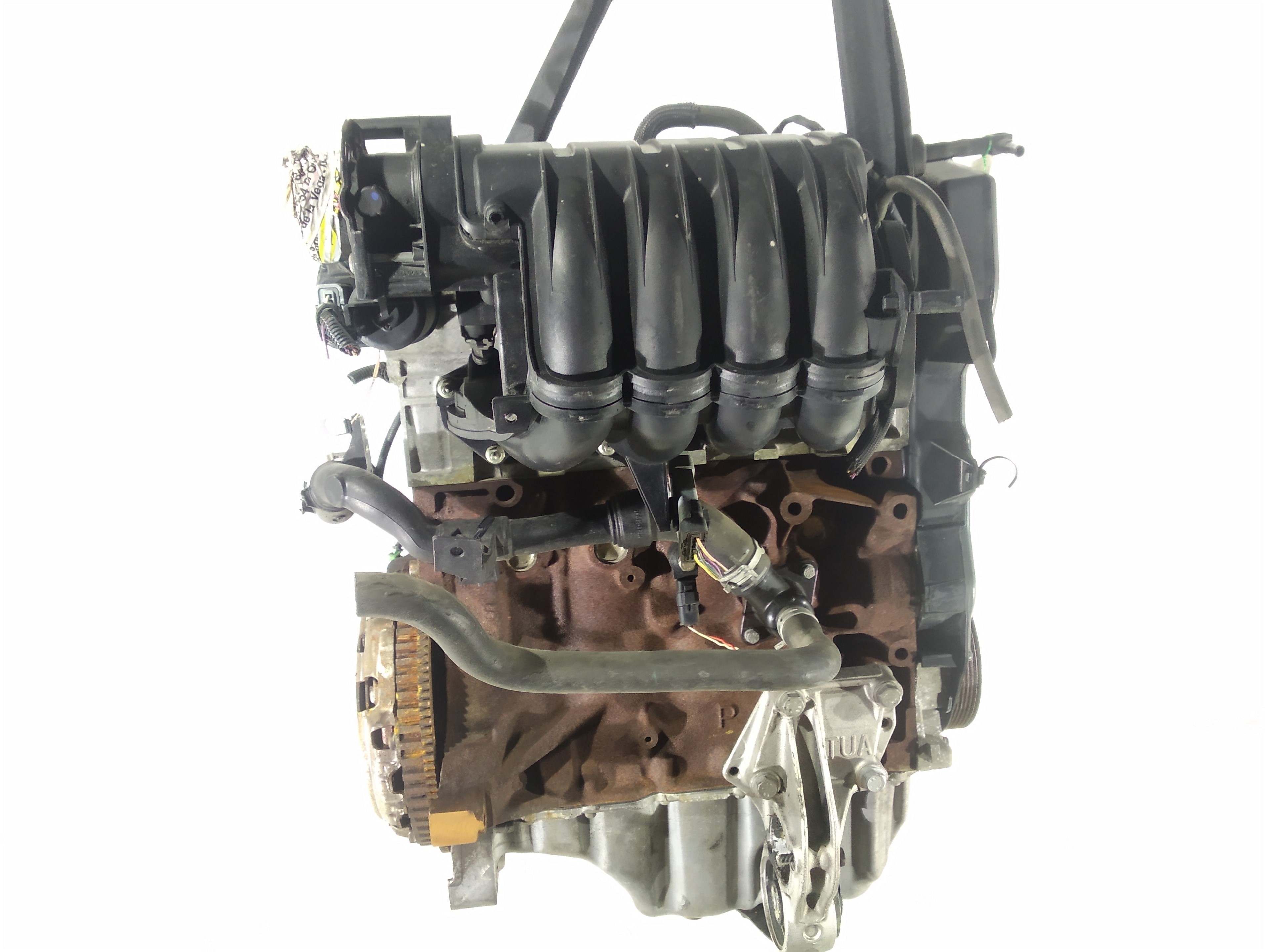 CITROËN C4 1 generation (2004-2011) Motor (Slovak) NFU,NFU,NFU 19338295