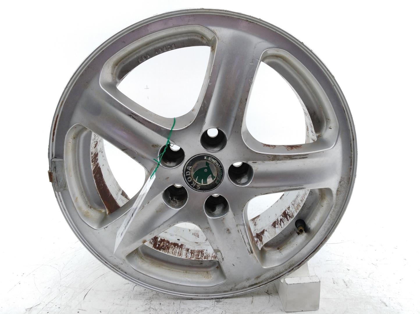 SKODA Octavia 1 generation (1996-2010) Wheel 1U0601025, 1U0601025, 1U0601025 24667266