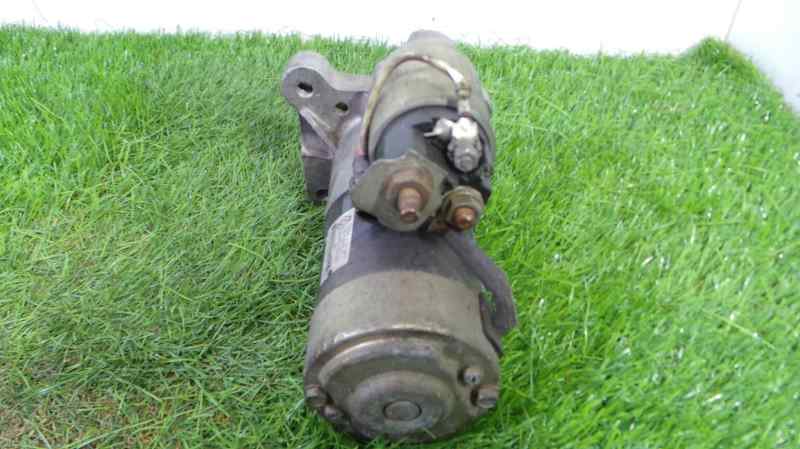 RENAULT Megane 2 generation (2002-2012) Starter Motor 7700116282,7700116282,7700116282 24662714