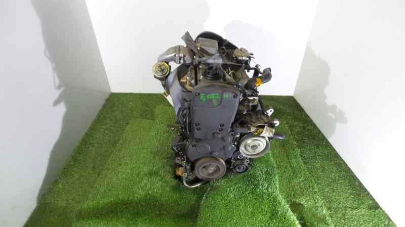 ROVER 400 1 generation (HH-R) (1995-2000) Motor 20T2N, 20T2N, 20T2N 24486899