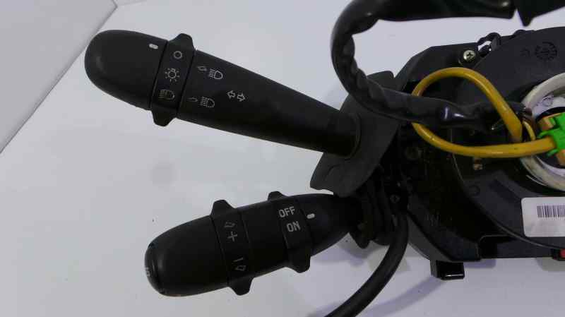 ALFA ROMEO 147 2 generation (2004-2010) Switches 08301450460 19131115