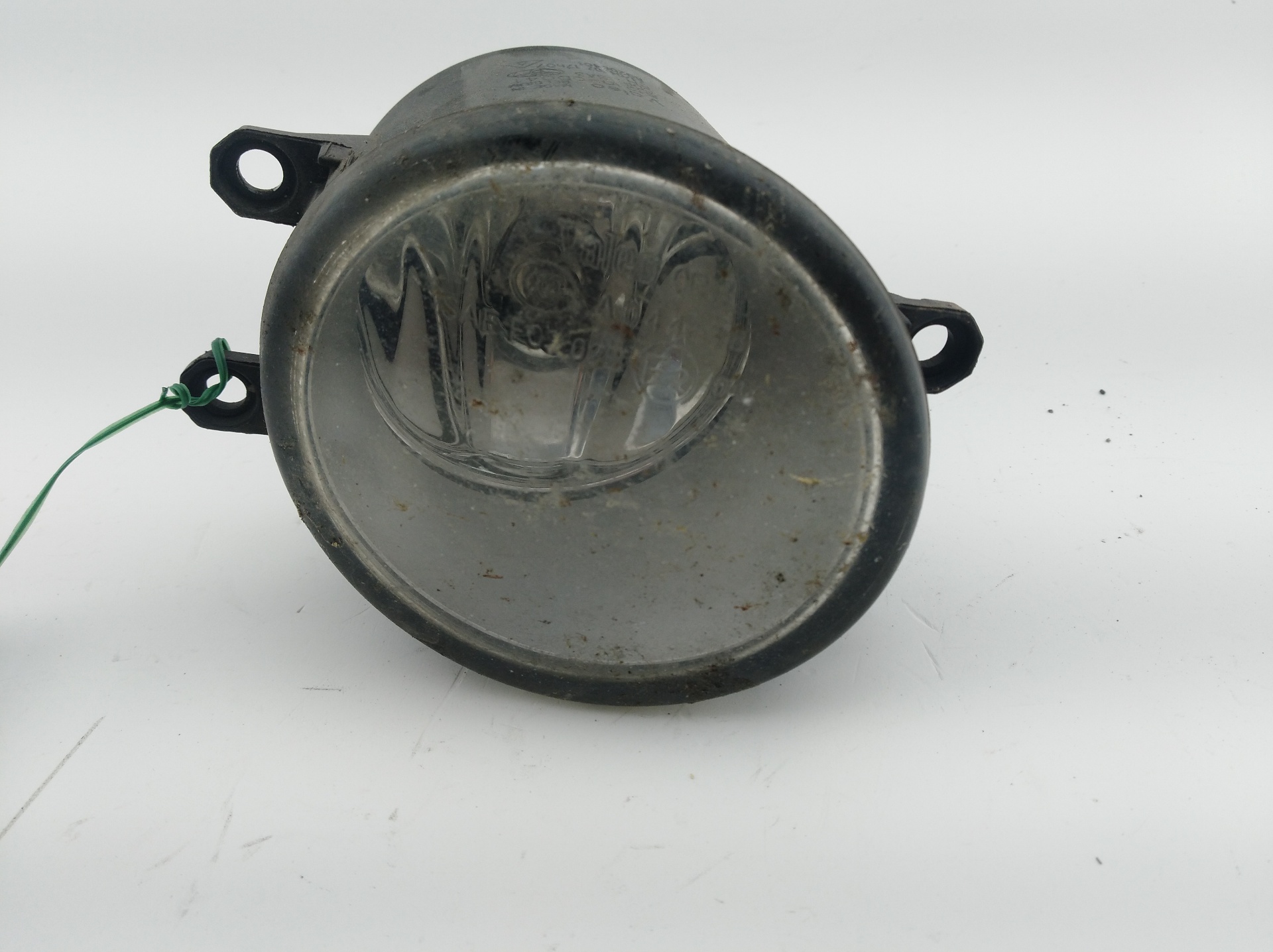 TOYOTA Yaris 2 generation (2005-2012) Feu antibrouillard avant droit 89210656, 89210656, 89210656 24665742