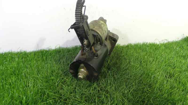 FIAT Stilo 1 generation (2001-2010) Startmotor 0001107091, 0001107091, 0001107091 24662998