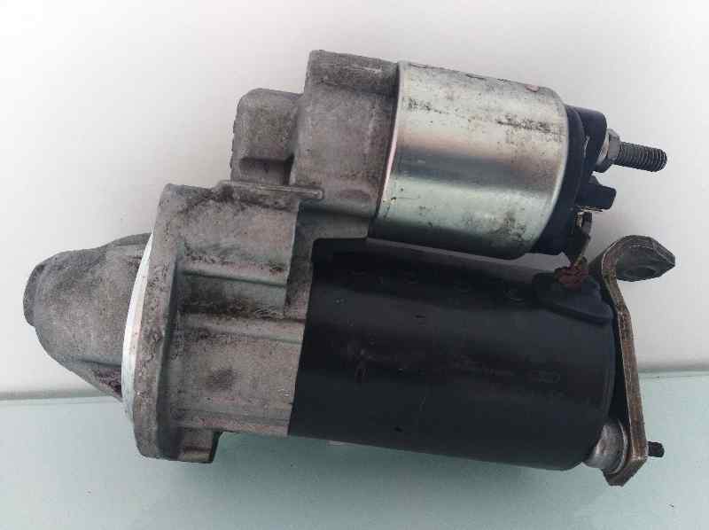 MERCEDES-BENZ CLK AMG GTR C297 (1997-1999) Starter Motor 0001107037,0001107037 19189739