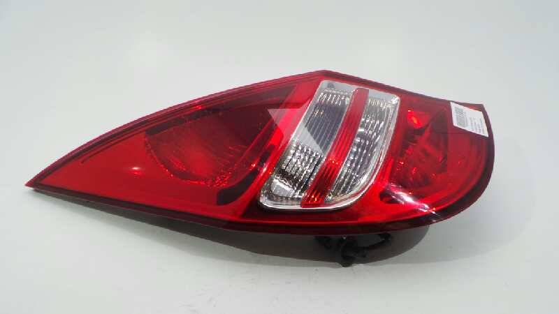 HYUNDAI i30 FD (1 generation) (2007-2012) Rear Left Taillight 924012R0, 924012R0, 924012R0 19285790