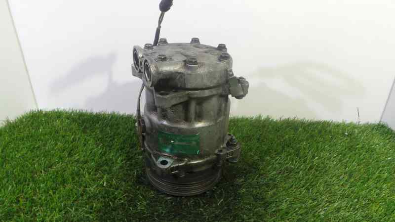 CITROËN Saxo 2 generation (1996-2004) Air Condition Pump 1500F,1500F 24663373