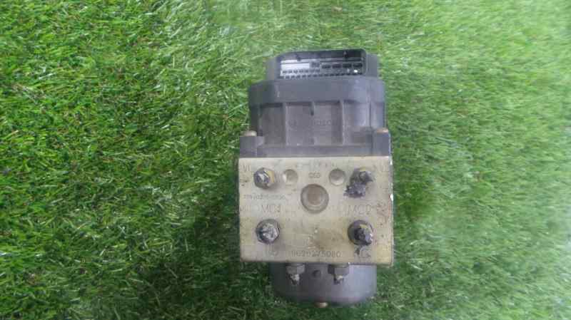 PEUGEOT 406 1 generation (1995-2004) ABS pumpe 9625275080 18898238