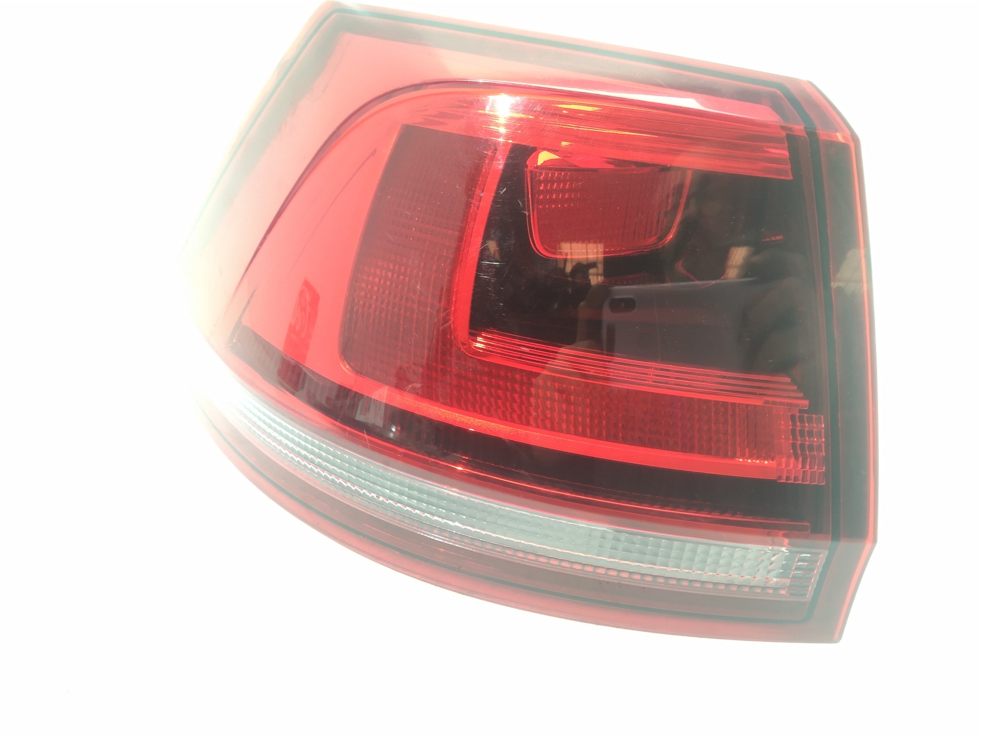 VOLKSWAGEN Variant VII TDI (2014-2024) Rear Left Taillight 5G9945095D,5G9945095D,5G9945095D 24514569