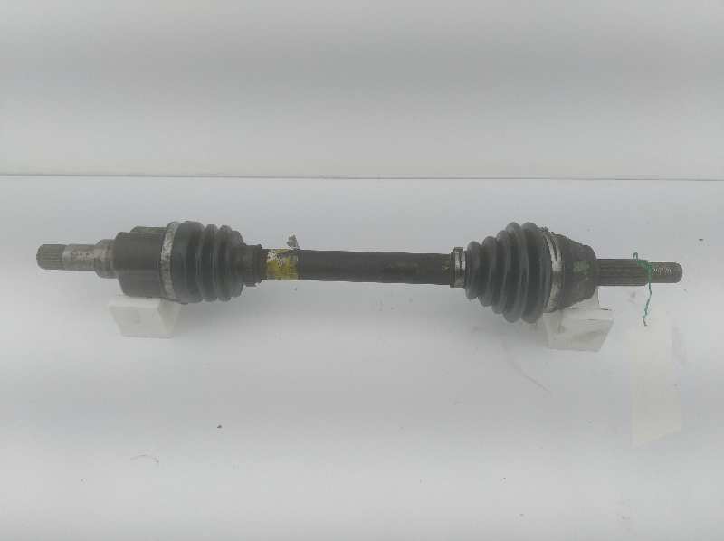 FORD Fiesta 5 generation (2001-2010) Arbre de transmission avant gauche 2S6W3B437AA, 2S6W3B437AA 19285897