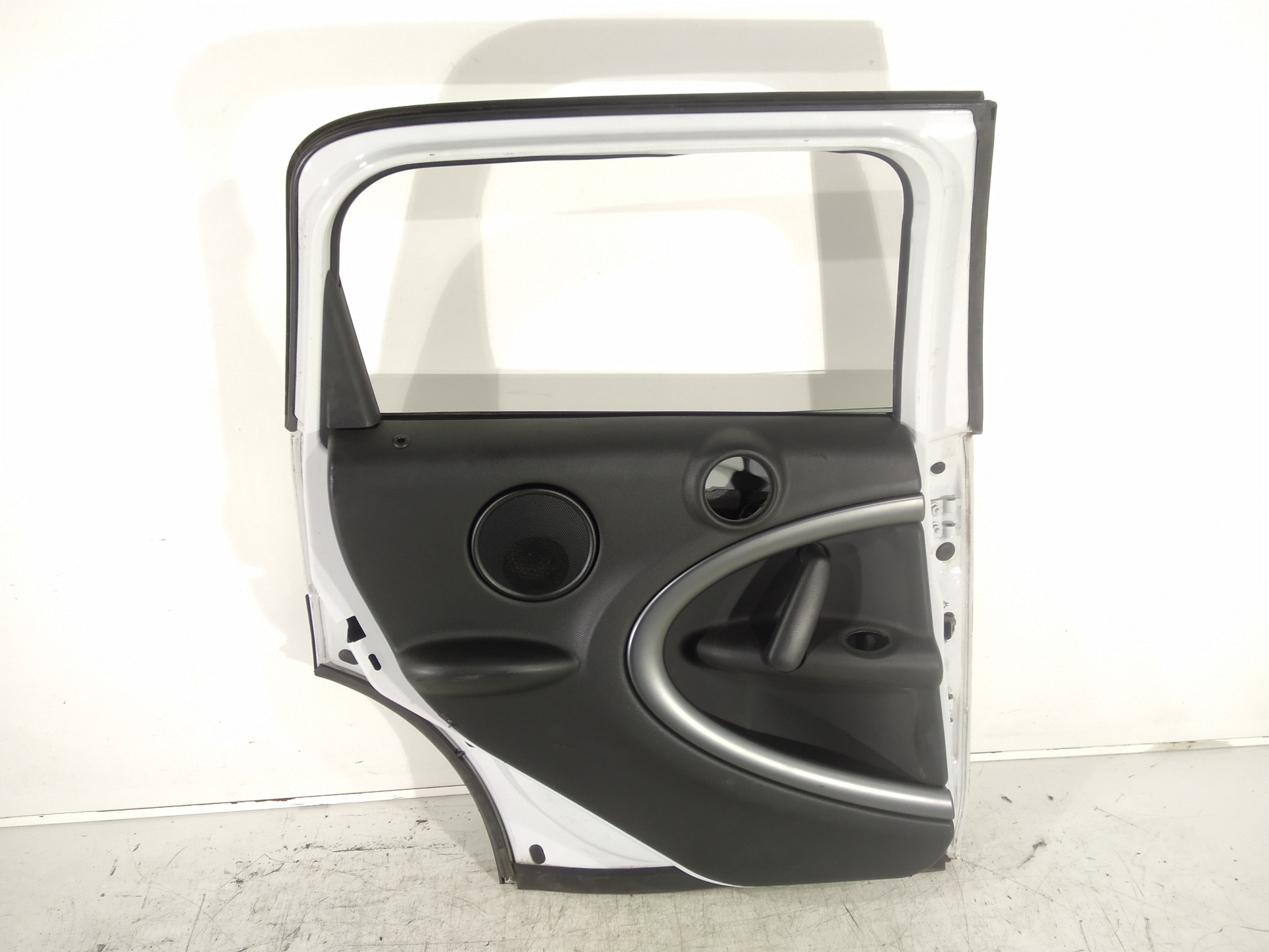 MINI Clubman R55 (2007-2014) Rear Left Door 41009805929, 41009805929, 41009805929 24515497