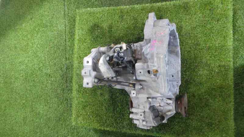 SEAT Leon 1 generation (1999-2005) Gearbox EGS 19074210