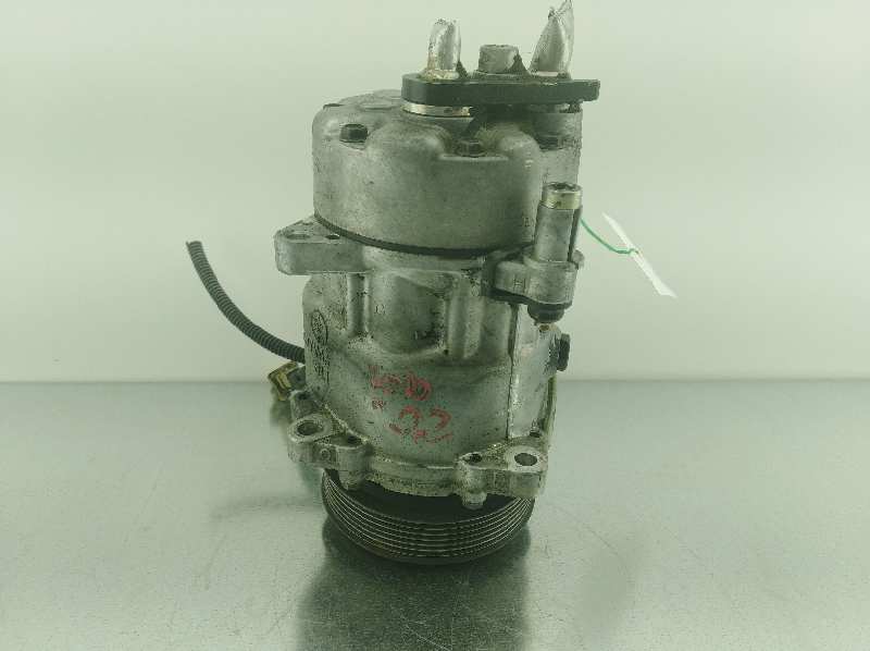 CITROËN Xsara 1 generation (1997-2004) Air Condition Pump 1106F, 1106F 24488704