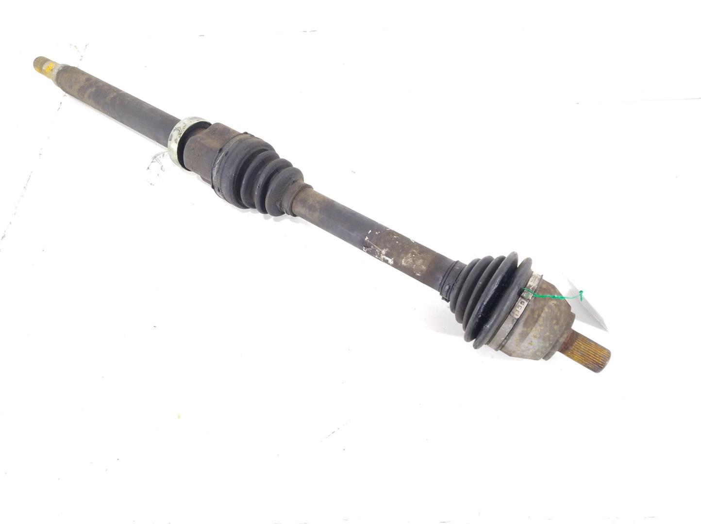 FORD Focus 2 generation (2004-2011) Front Right Driveshaft P30681127, P30681127, P30681127 24666006