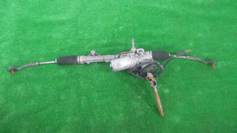 CITROËN C2 1 generation (2003-2009) Steering Rack 620000005904 18922096