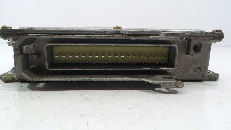 CITROËN Saxo 2 generation (1996-2004) Engine Control Unit ECU 0261203736, 0261203736 19195047