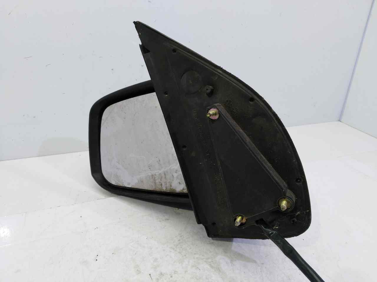 NISSAN Pathfinder R51 (2004-2014) Left Side Wing Mirror 963024X00A 25300799