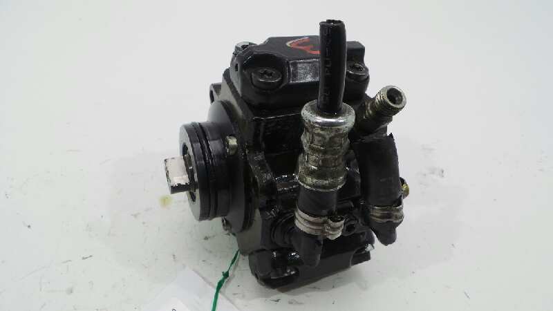 OPEL Astra J (2009-2020) High Pressure Fuel Pump 0986437024, 0986437024 19281186