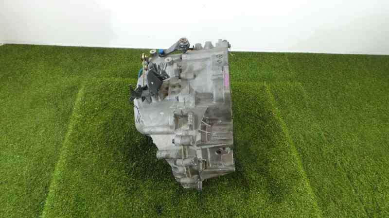 VOLVO S60 1 generation (2000-2009) Коробка передач 1023678 19063112