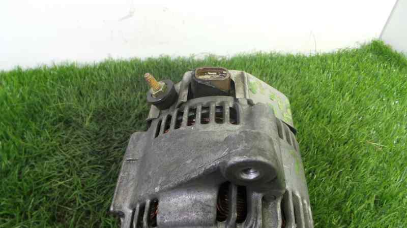 ROVER 75 1 generation (1999-2005) Alternator 1022111471,1022111471,1022111471 24663055