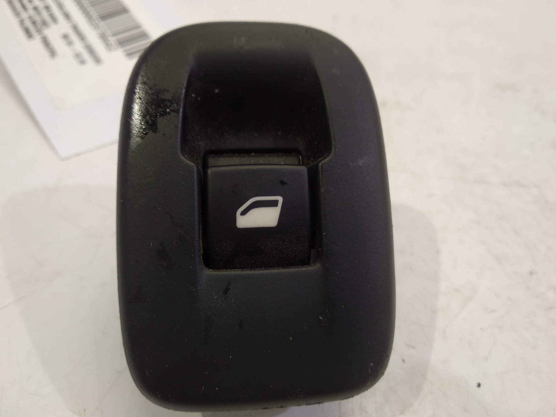 PEUGEOT 208 Peugeot 208 (2012-2015) Comutator de control geam ușă  dreapta spate 96751119ZD, 96751119ZD, 96751119ZD 24514931