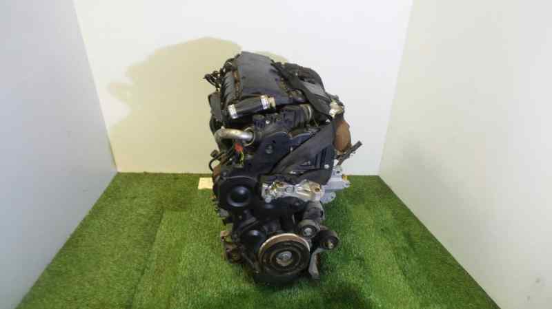 CITROËN C3 1 generation (2002-2010) Engine 8HX 18849868