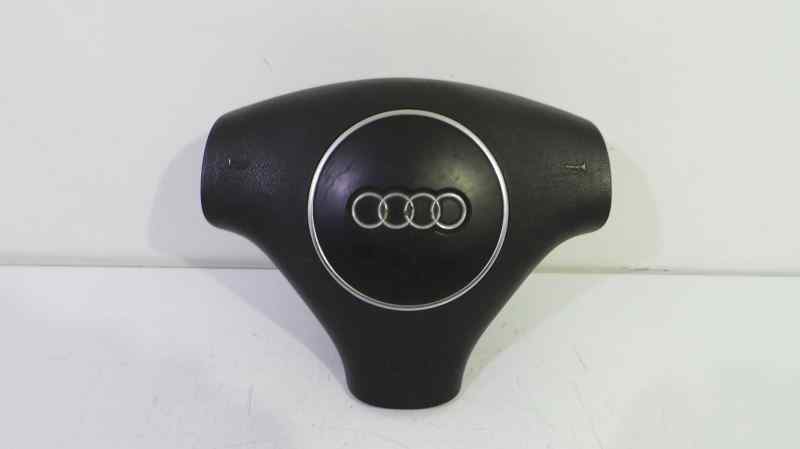 AUDI A2 8Z (1999-2005) Other Control Units 8E0880201AT, 8E0880201AT, 8E0880201AT 19153098