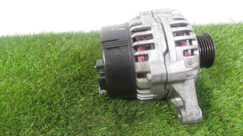 AUDI A4 B6/8E (2000-2005) Alternator 0123515024, 0123515024, 0123515024 19024832