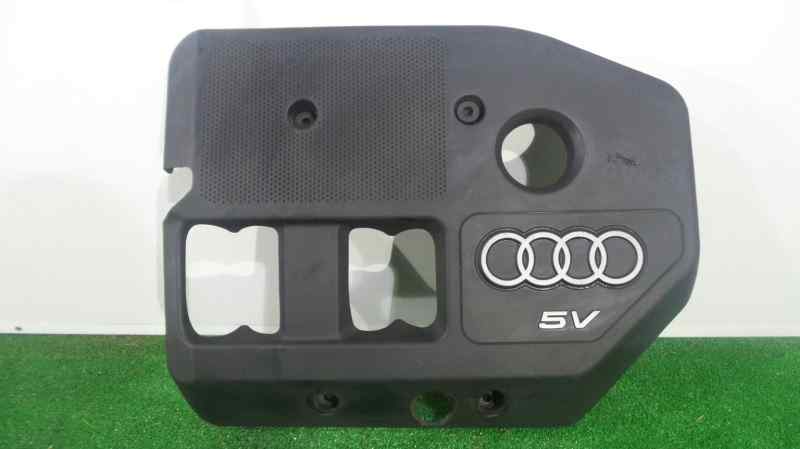 AUDI A3 8L (1996-2003) Toinen osa 25279755