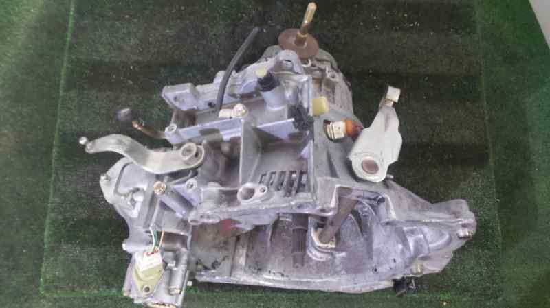 CITROËN Xsara 1 generation (1997-2004) Коробка передач 20TA87 18874098