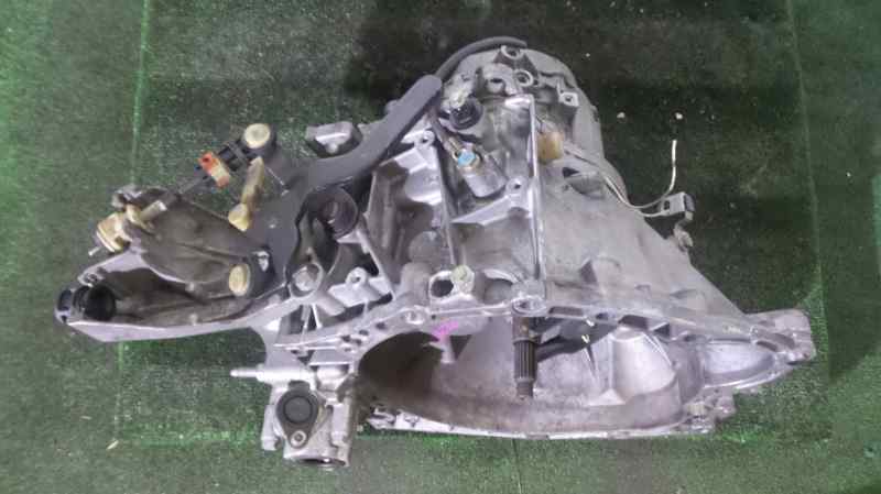 CITROËN C5 1 generation (2001-2008) Girkasse 20DL30, 20DL30, 20DL30 18876389