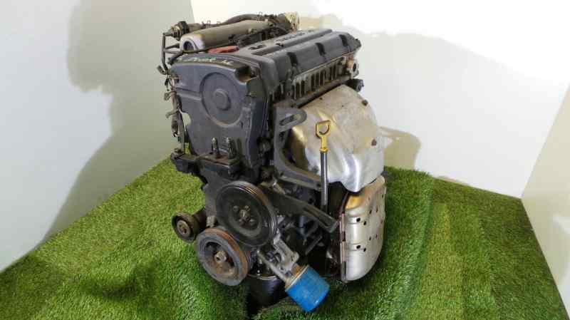 HYUNDAI RD (1 generation) (1996-2002) Двигатель G4GR 18855467