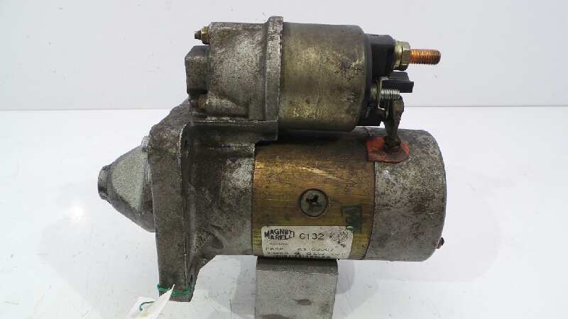 FIAT Bravo 1 generation (1995-2001) Starter Motor 63102007, 63102007, 63102007 19248065