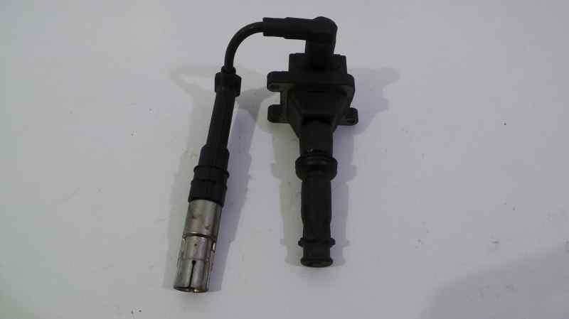 ALFA ROMEO 147 2 generation (2004-2010) High Voltage Ignition Coil 1803359 19095299