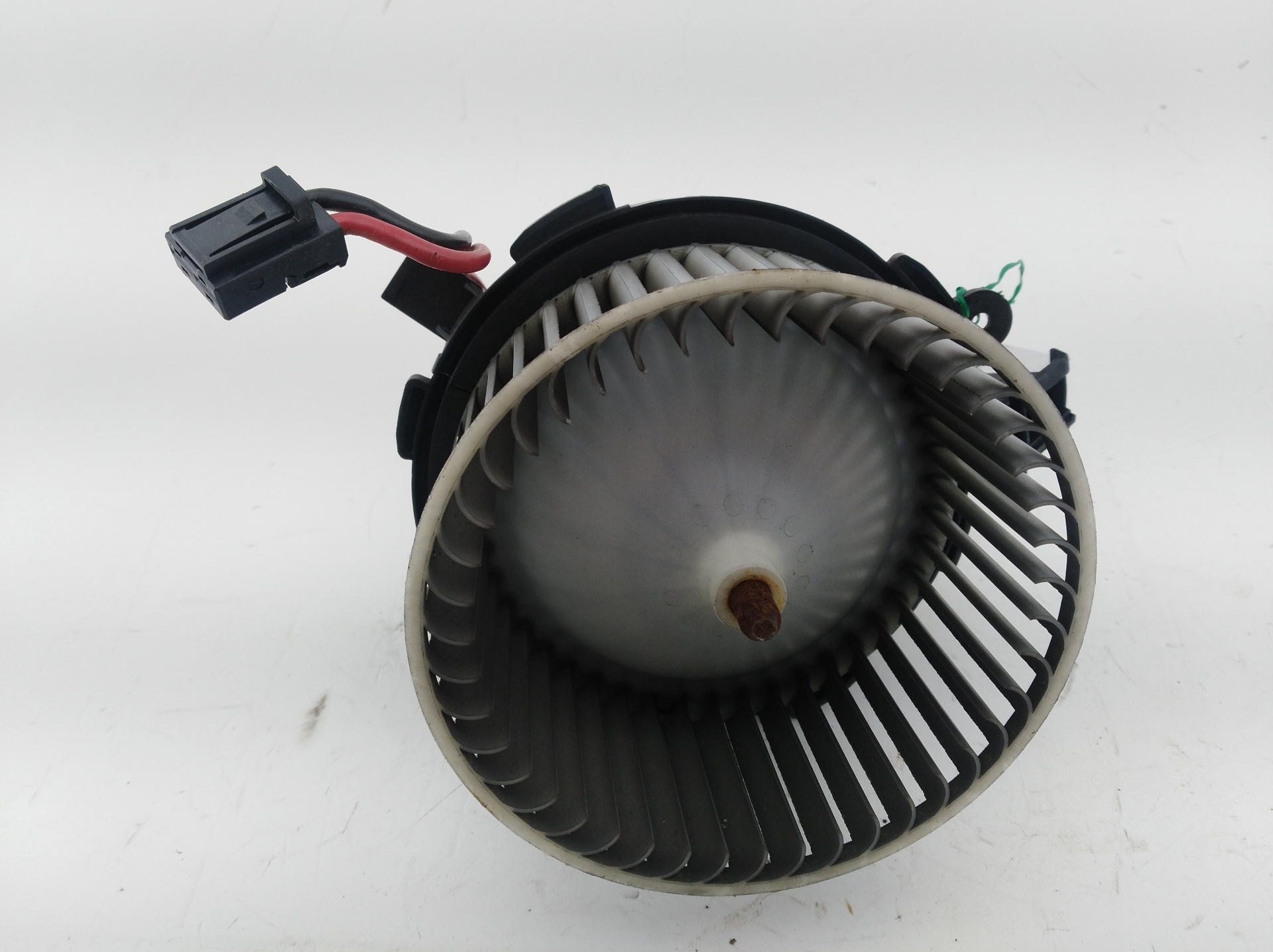 AUDI A5 8T (2007-2016) Heater Blower Fan 8K1820021C, 8K1820021C, 8K1820021C 19296368