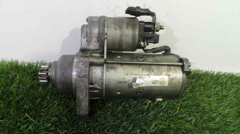 SEAT Leon 1 generation (1999-2005) Starter Motor D7RS30, D7RS30, D7RS30 19073990