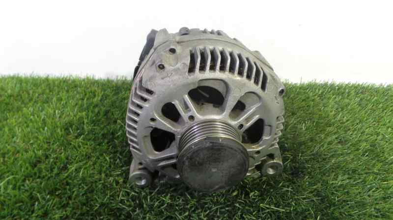 PEUGEOT 307 1 generation (2001-2008) Alternator 9645907580,9645907580,9645907580 19077159