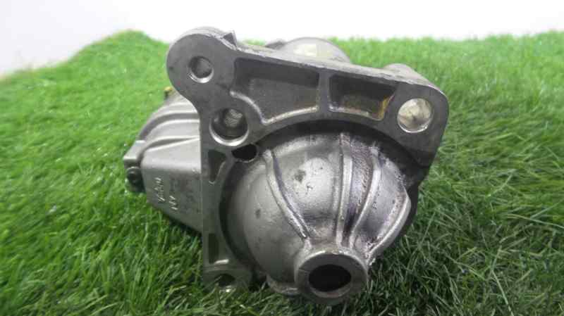 RENAULT Megane 2 generation (2002-2012) Стартер D7R49 18925062