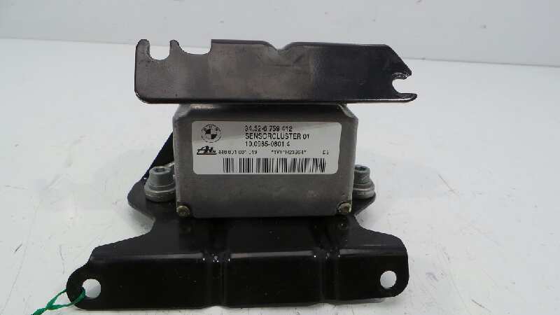 BMW 3 Series E46 (1997-2006) Other Control Units 34526759412, 34526759412 19267367