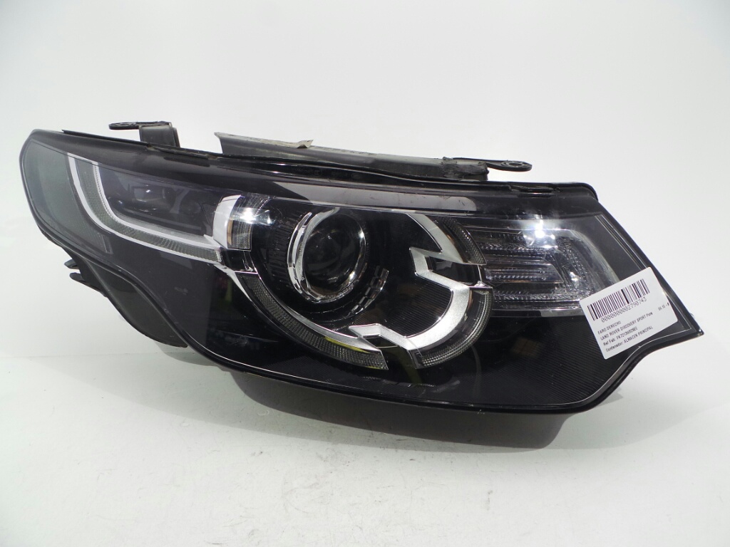 LAND ROVER Discovery Sport 1 generation (2014-2024) Front Right Headlight FK7213W029EE, FK7213W029EE 24664881