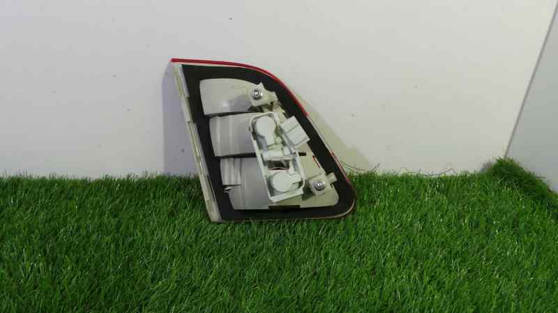 MERCEDES-BENZ B-Class W245 (2005-2011) Rear Right Taillight Lamp A1698201664,A1698201664,A1698201664 24661664